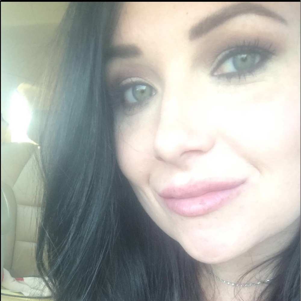 Meet your Posher, Brandi